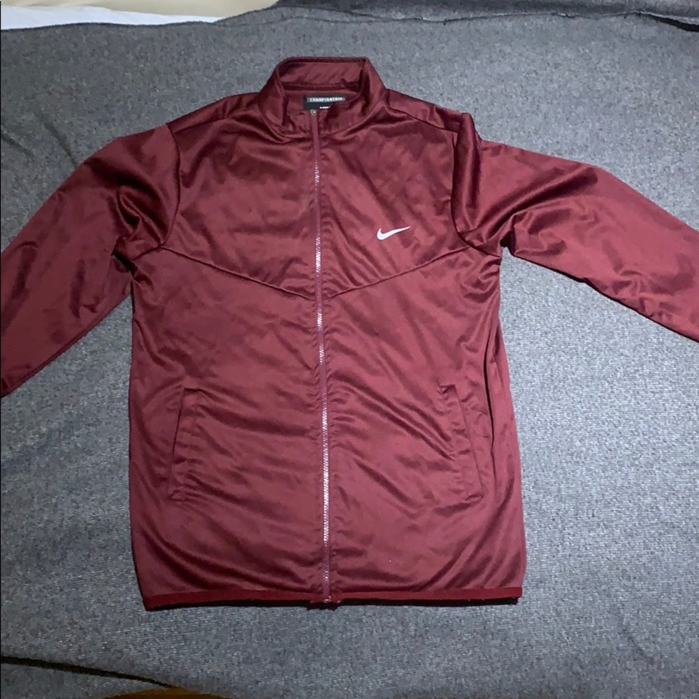 Nike windbreaker